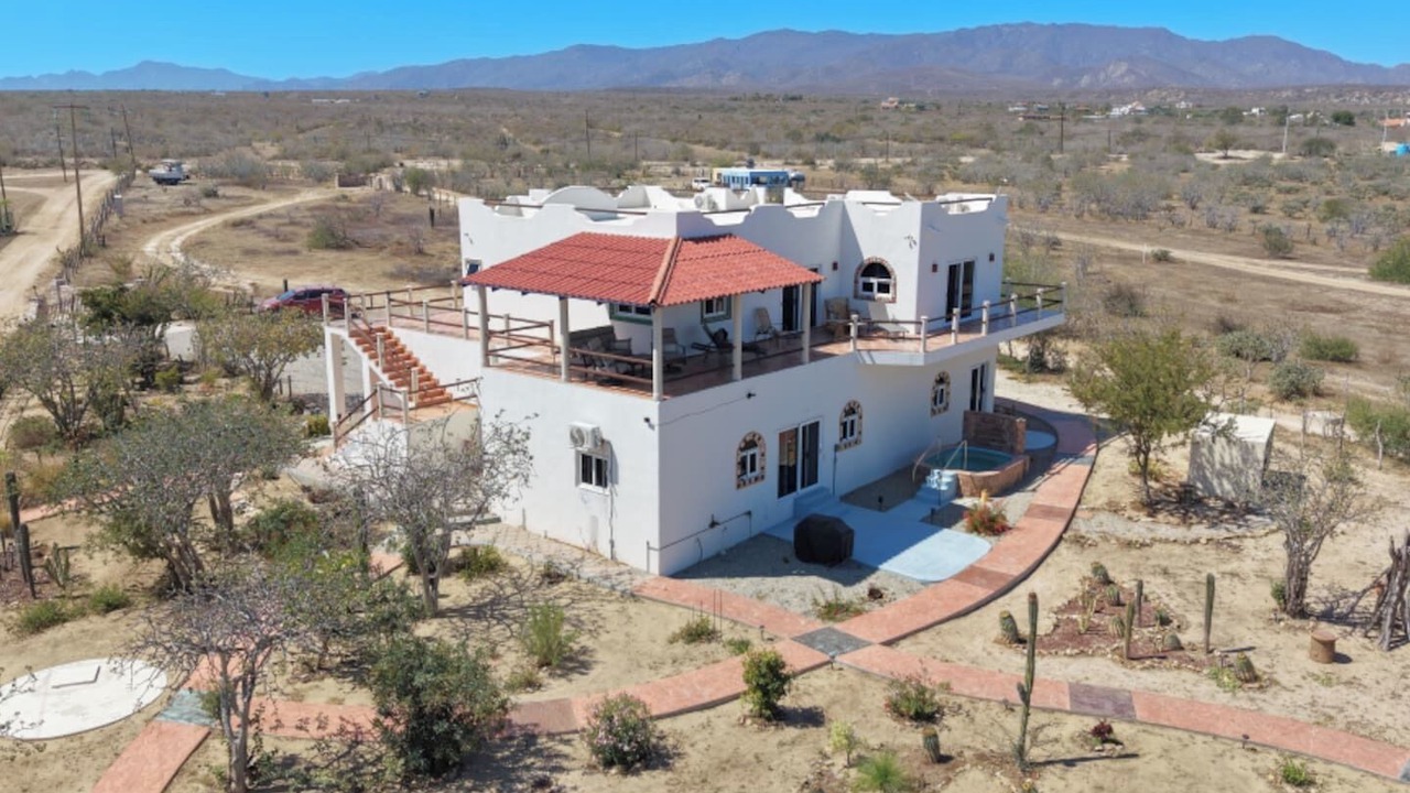 Photo of Outdoor in Buenavista