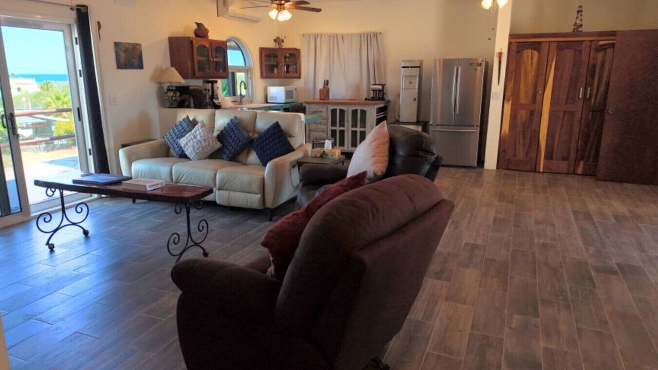 Photo of Livingroom in Buenavista