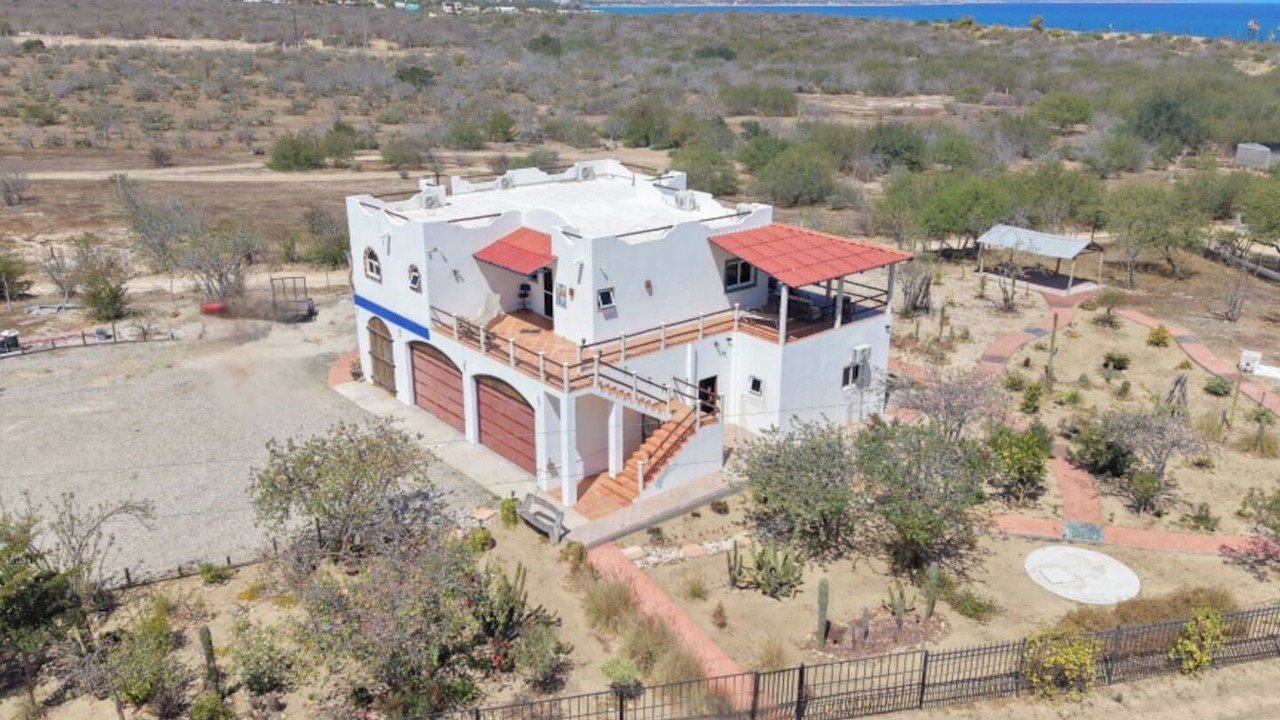 Photo of Outdoor in Buenavista