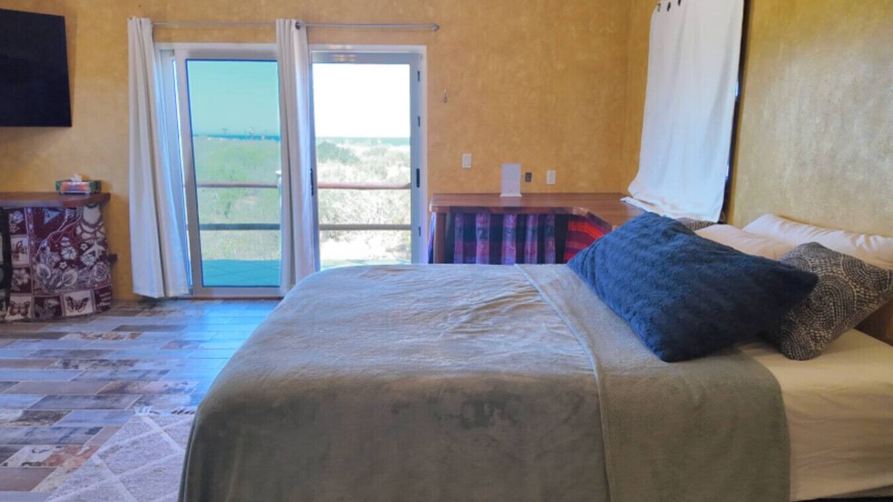 Photo of Bedroom in Buenavista