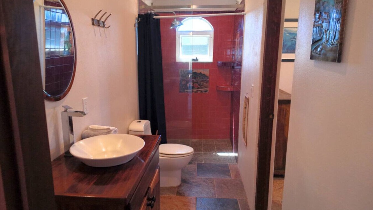 Photo of Bathroom in Buenavista