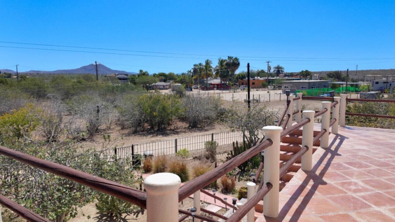 Photo of Outdoor in Buenavista