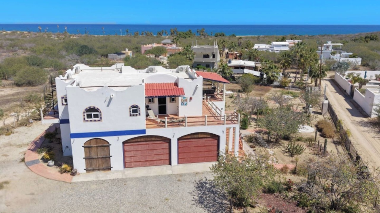 Photo of Outdoor in Buenavista