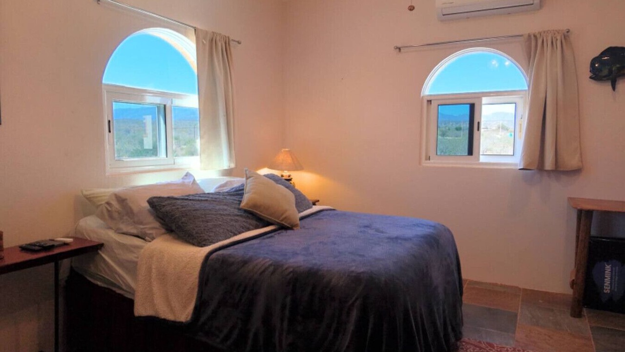 Photo of Bedroom in Buenavista