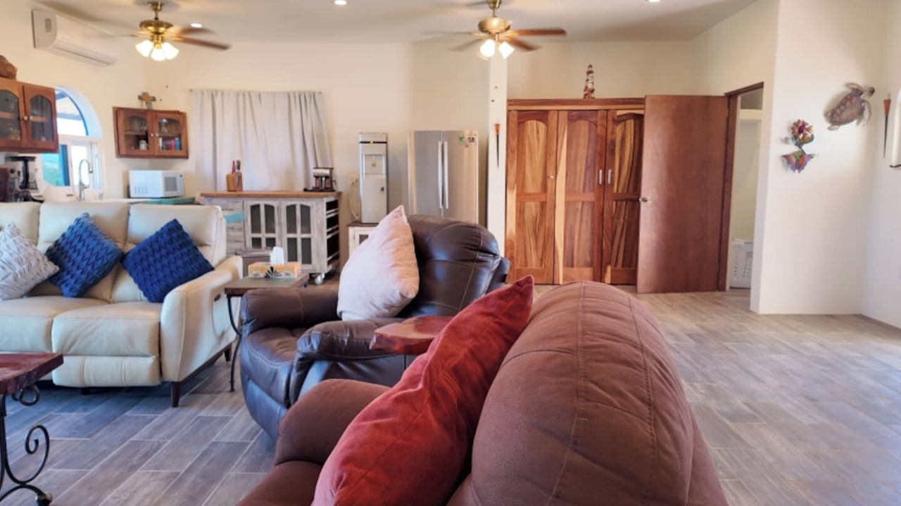 Photo of Livingroom in Buenavista