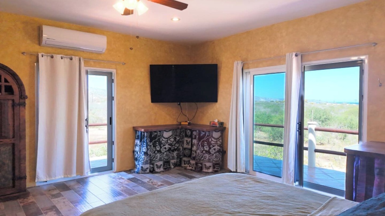 Photo of Bedroom in Buenavista