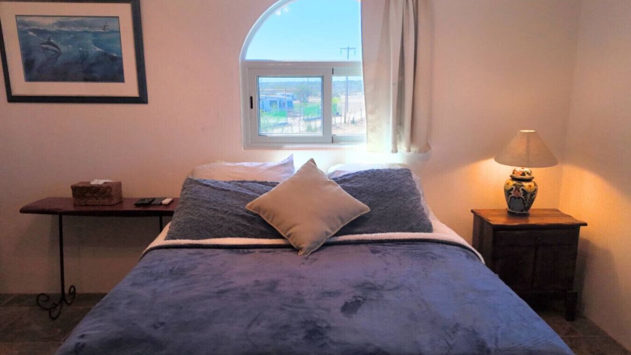 Photo of Bedroom in Buenavista