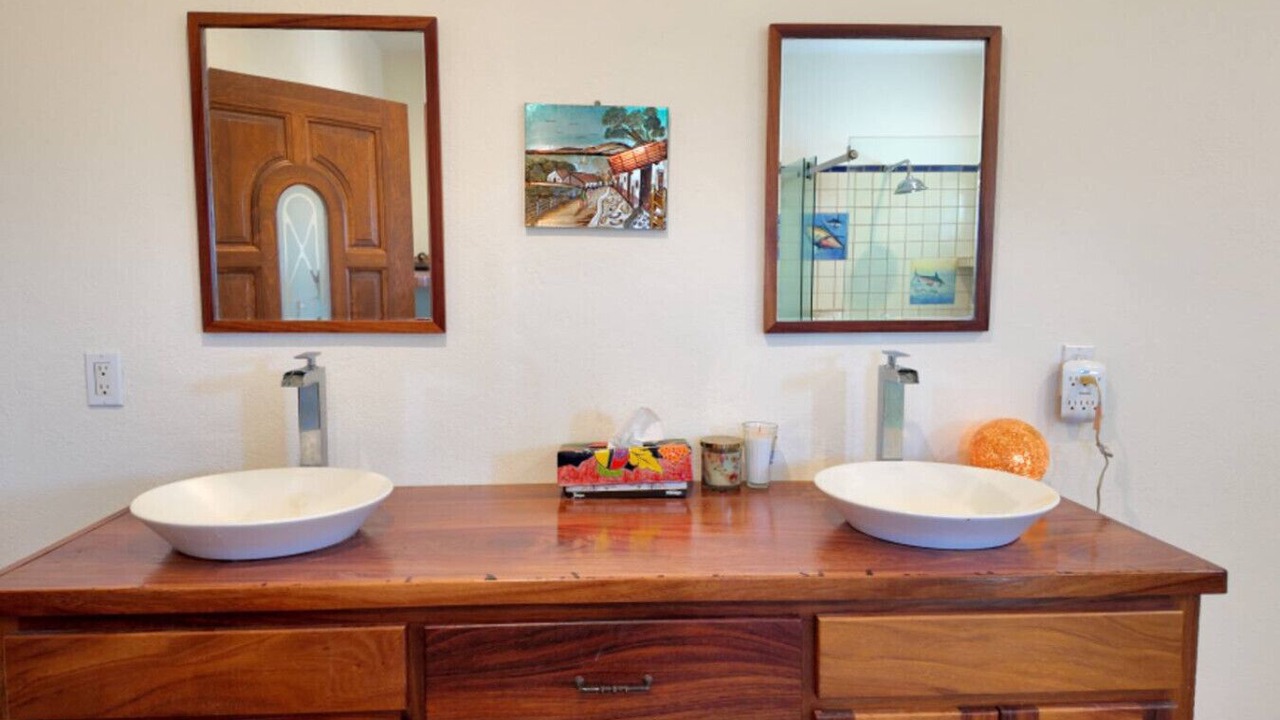 Photo of Bathroom in Buenavista