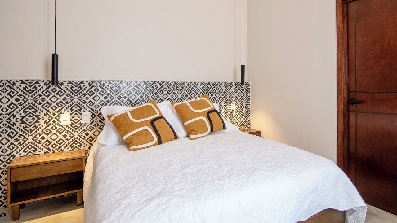 Photo of Bedroom in Americana