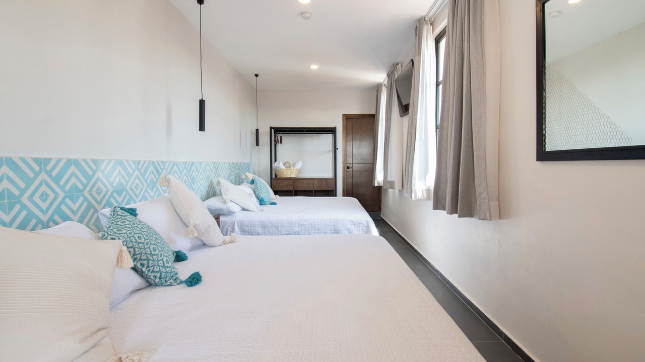 Photo of Bedroom in Americana