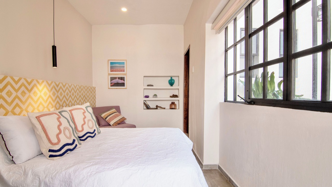 Photo of Bedroom in Americana