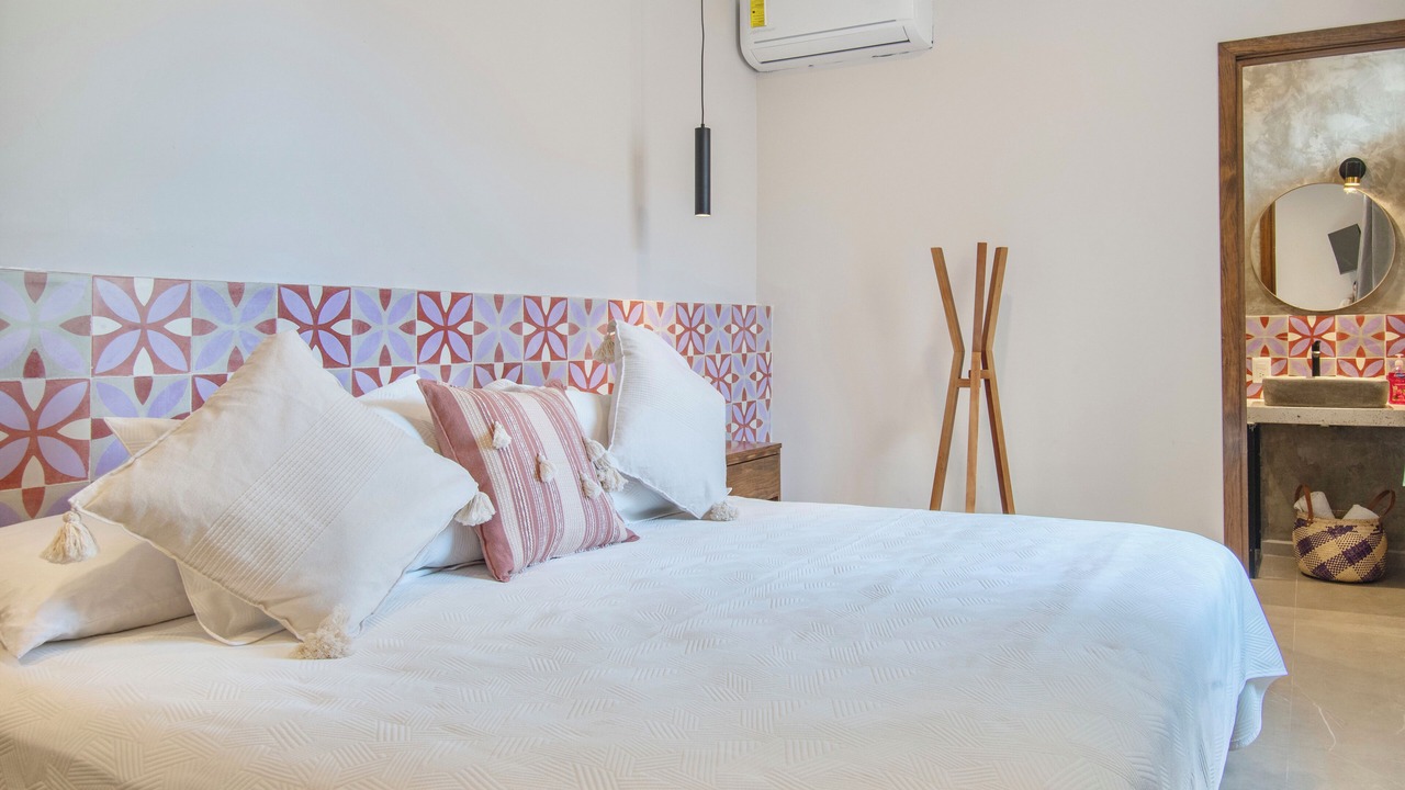 Photo of Bedroom in Americana