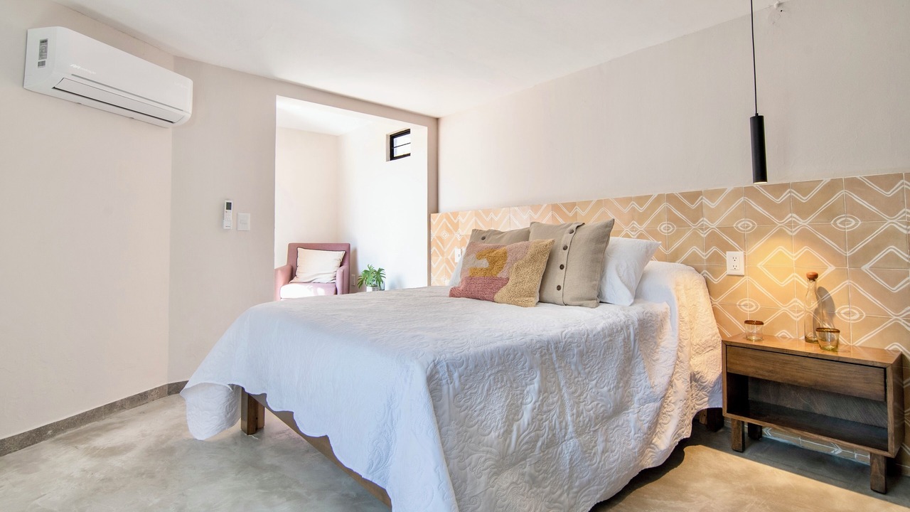 Photo of Bedroom in Americana