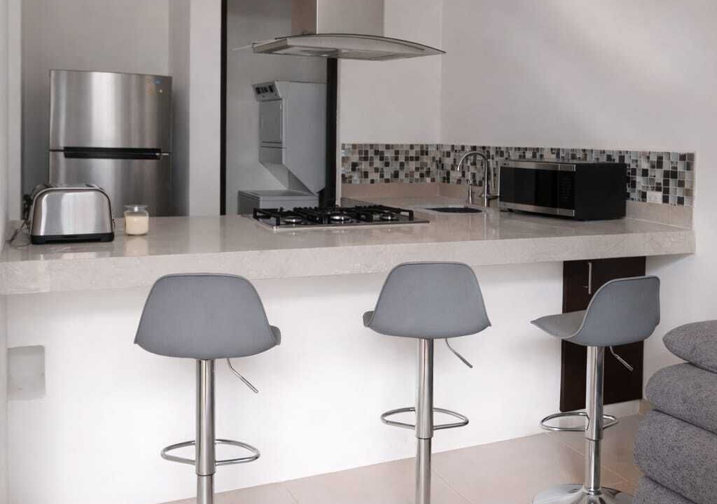 Photo of Kitchen in Queretaro