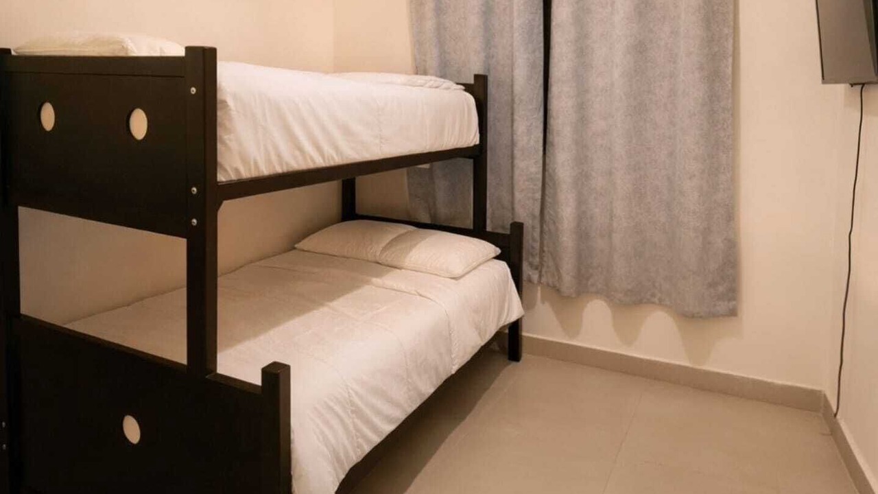 Photo of Bedroom in Queretaro