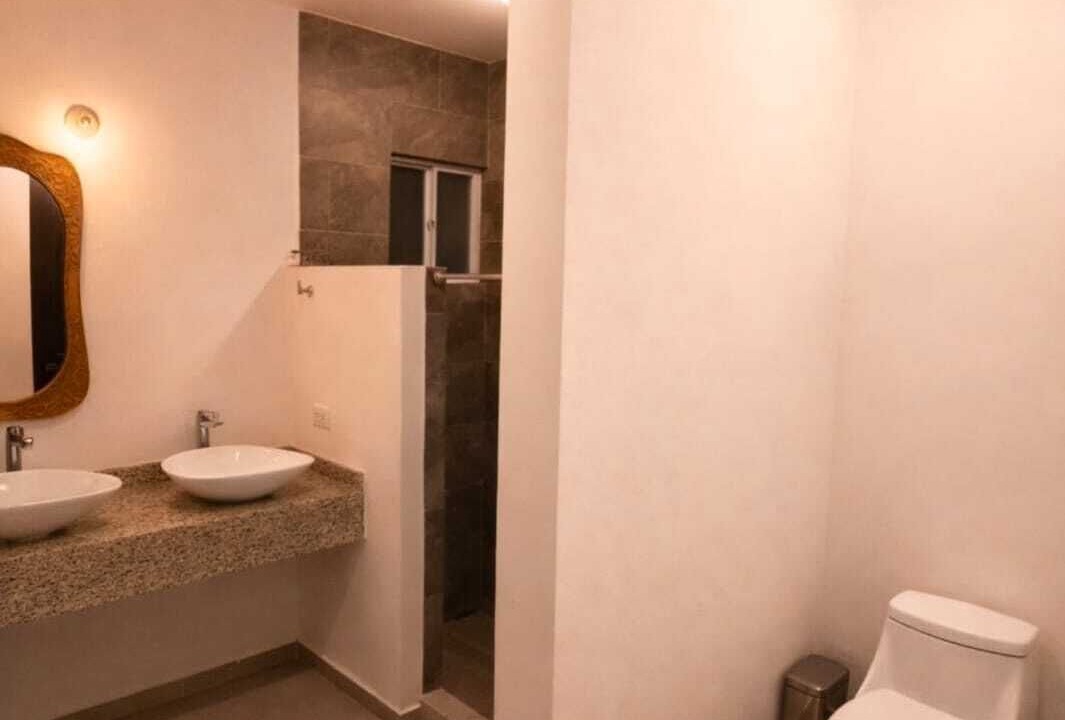 Photo of Bathroom in Queretaro