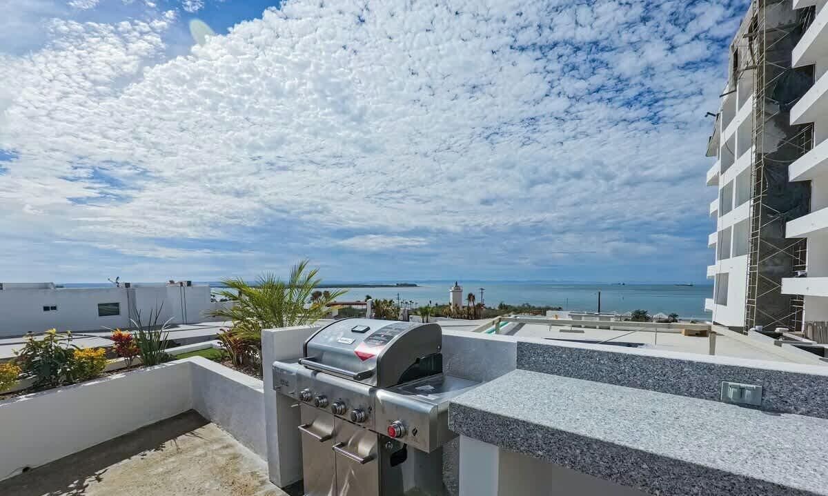 Photo of Outdoor in Colina del Sol