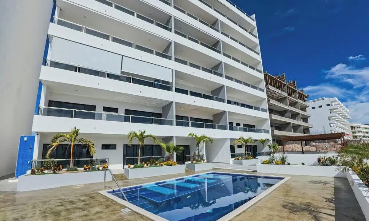 Photo of Outdoor in Colina del Sol