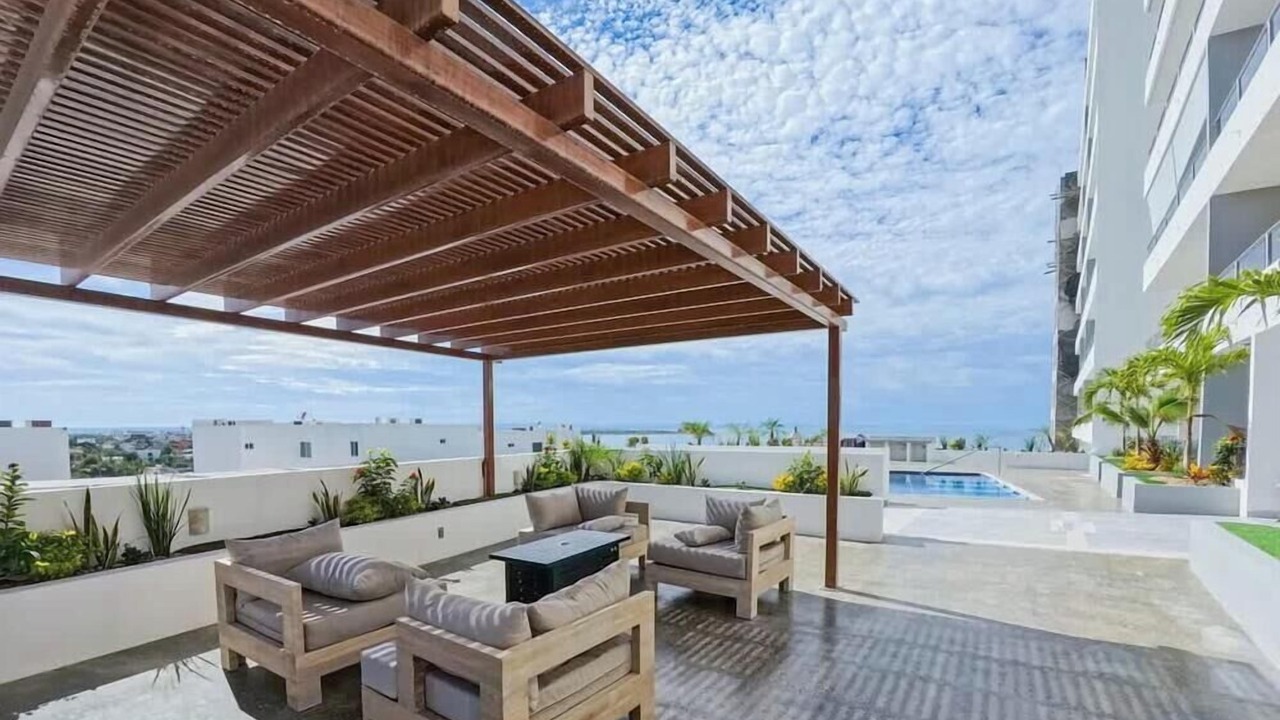 Photo of Outdoor in Colina del Sol