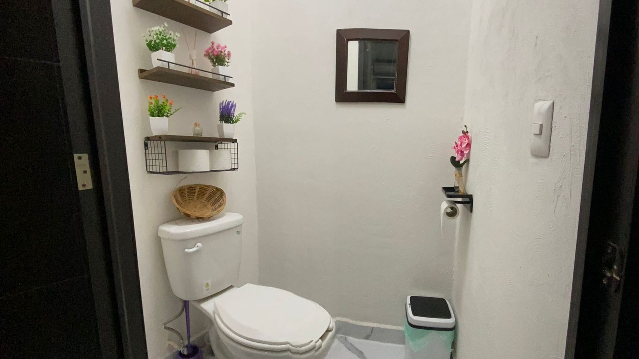 Photo of Bathroom in Zapopan