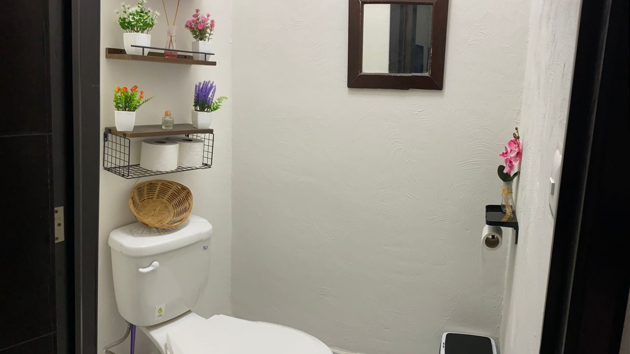Photo of Bathroom in Zapopan