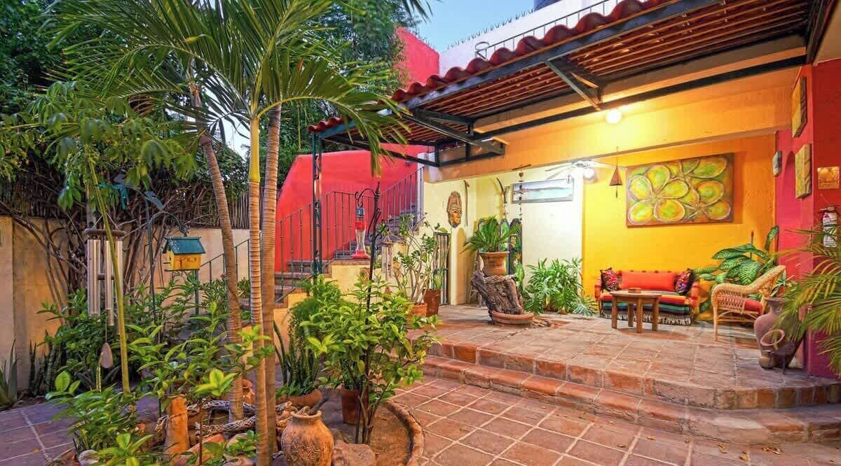 Photo of Outdoor in La Paz