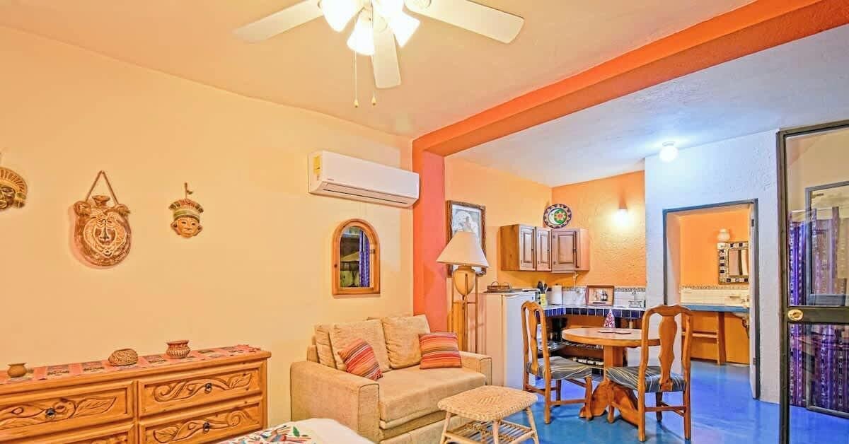 Photo of Bedroom in La Paz
