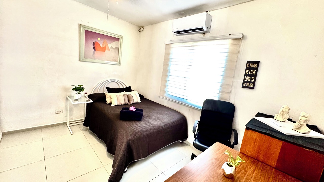 Photo of Bedroom in Hermosillo