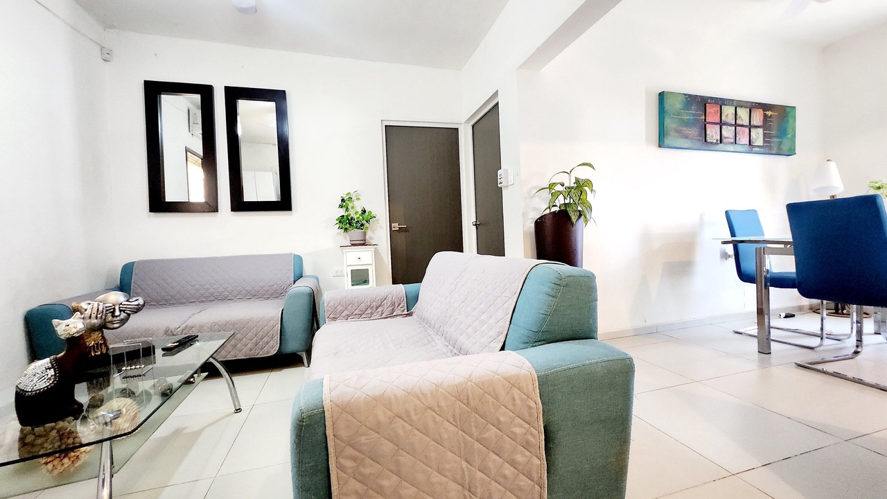 Photo of Livingroom in Hermosillo