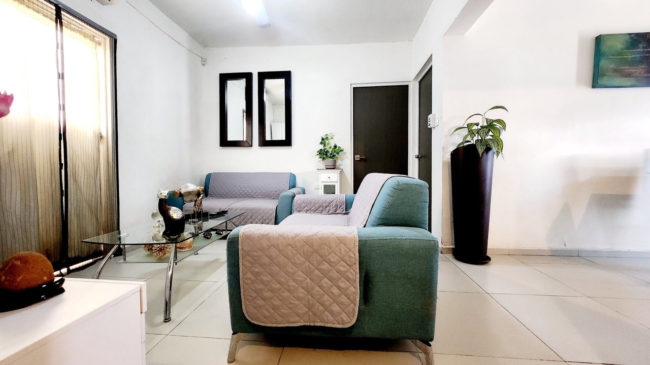 Photo of Livingroom in Hermosillo