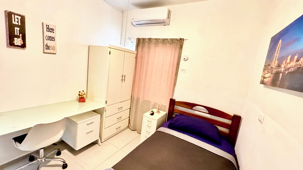 Photo of Bedroom in Hermosillo