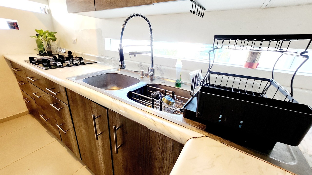 Photo of Kitchen in Hermosillo