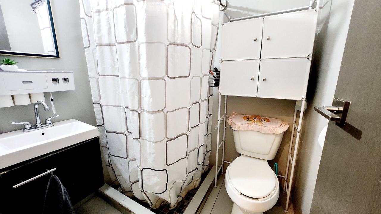 Photo of Bathroom in Hermosillo