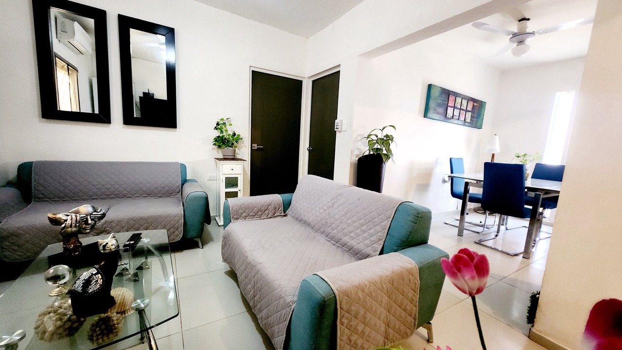 Photo of Livingroom in Hermosillo