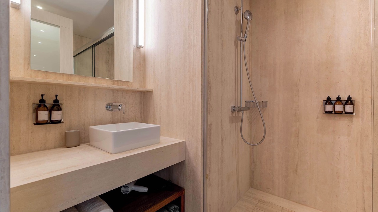 Photo of Bathroom in Reforma