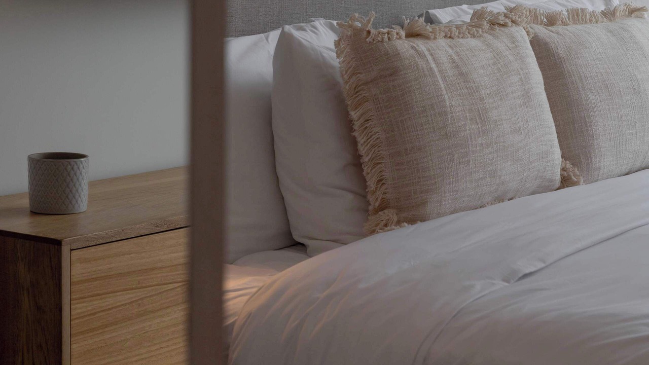 Photo of Bedroom in Reforma