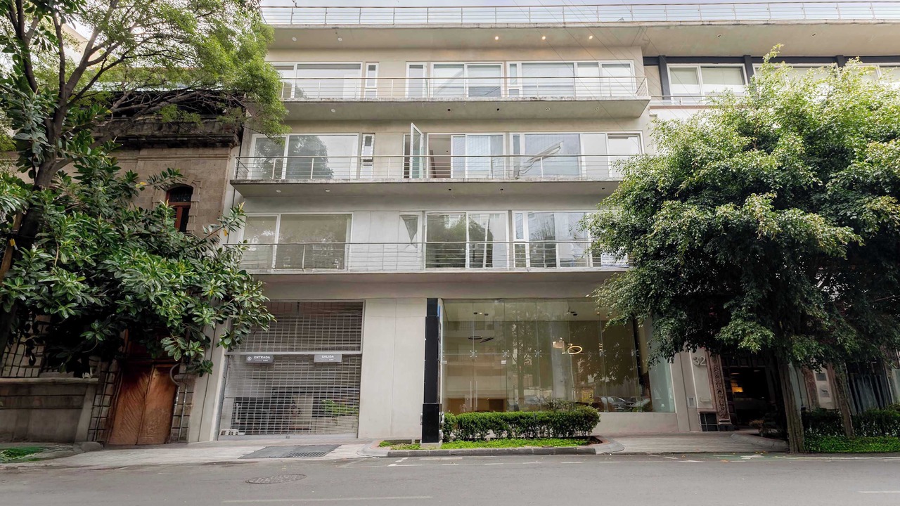 Photo of Outdoor in Reforma