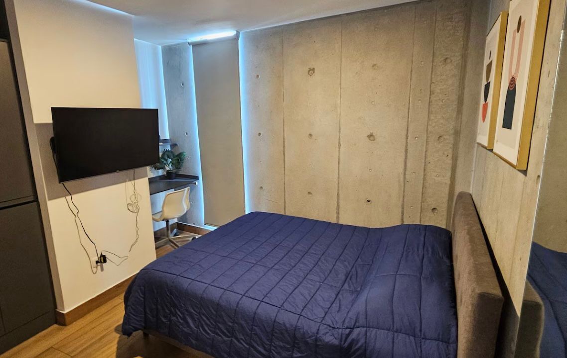 Photo of Bedroom in Monterrey Centro