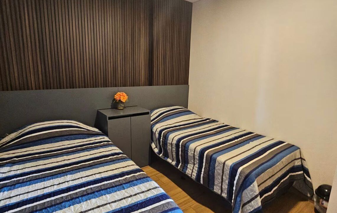 Photo of Bedroom in Monterrey Centro