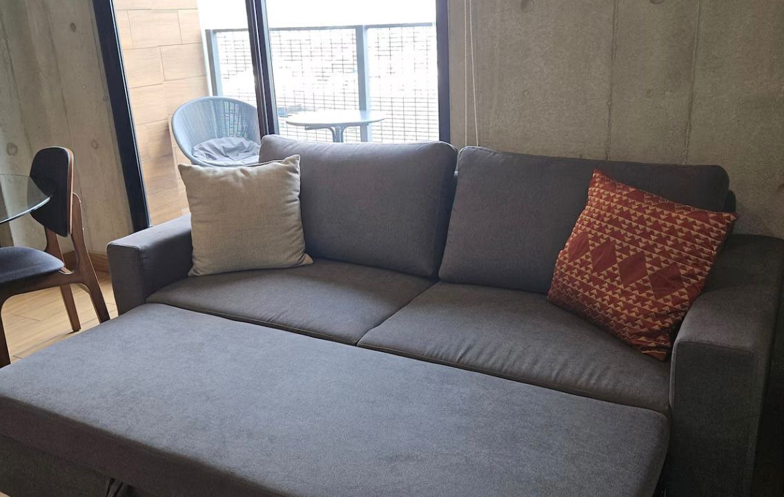Photo of Livingroom in Monterrey Centro