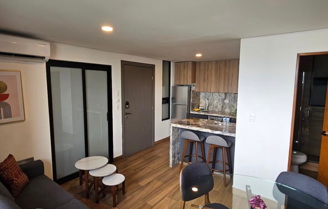 Photo of Livingroom in Monterrey Centro