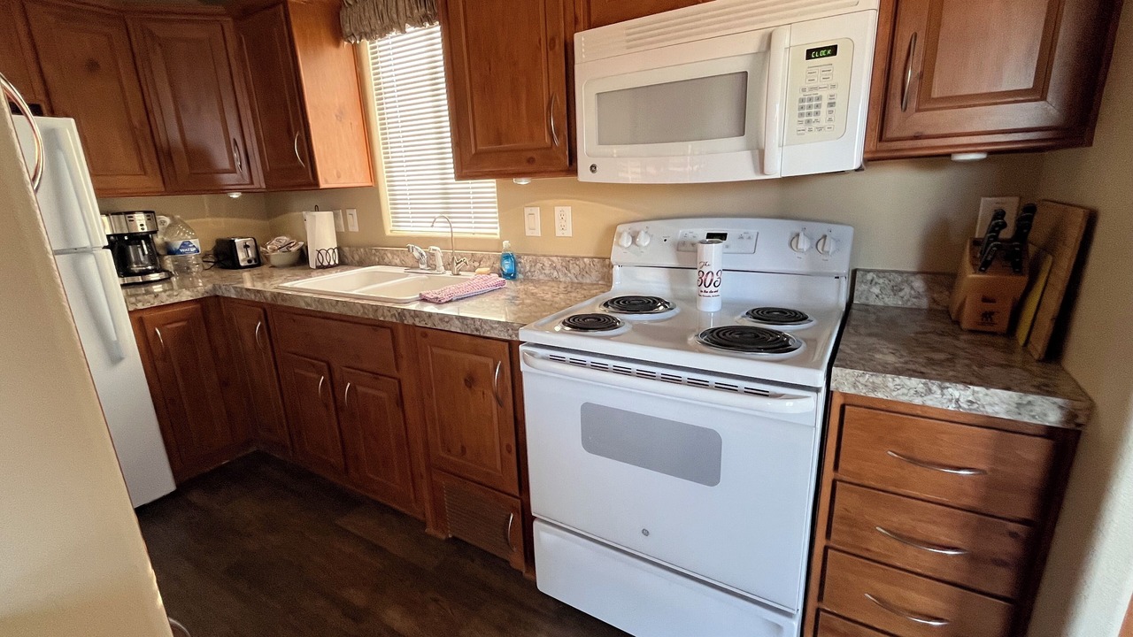 Photo of Kitchen in Casa Grande