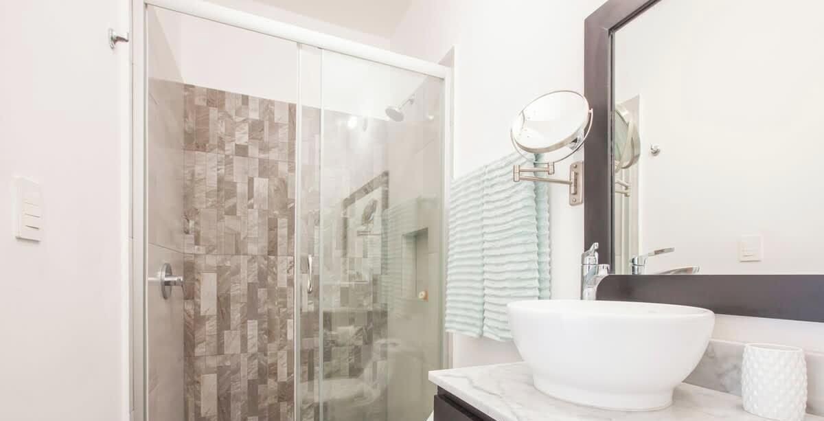Photo of Bathroom in La Paz