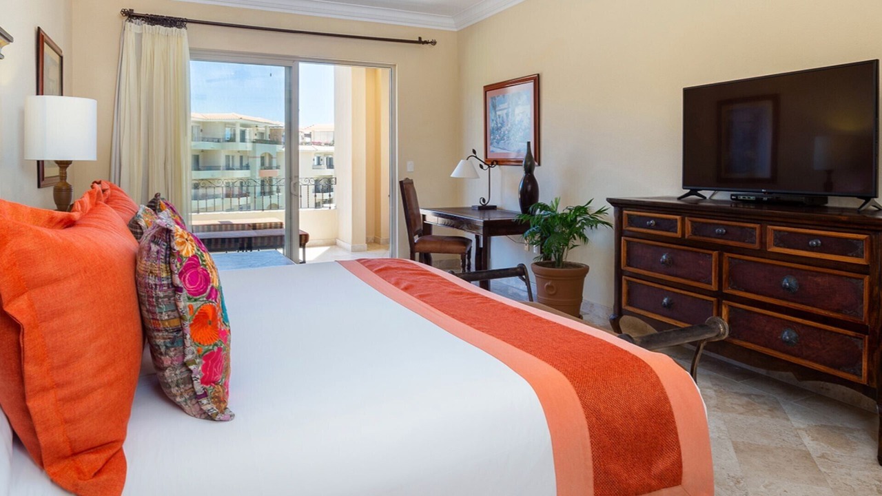Photo of Bedroom in Los Cabos