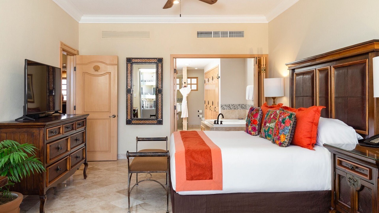 Photo of Bedroom in Los Cabos