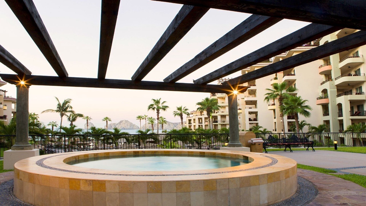Photo of Patio Balcony in Los Cabos