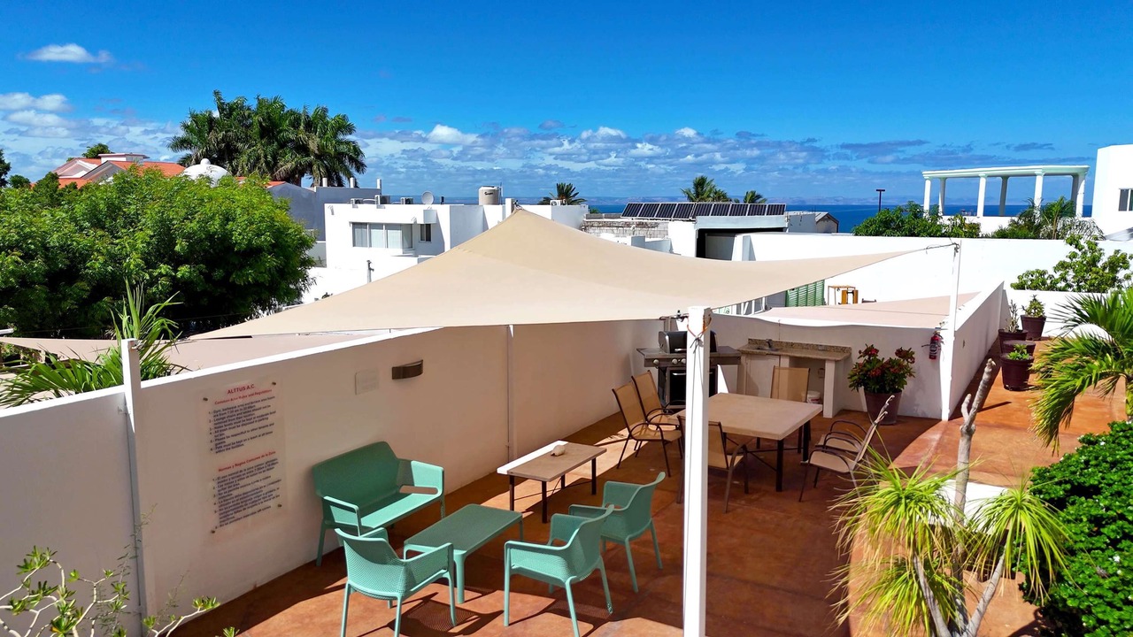 Photo of Outdoor in Lomas de Palmira