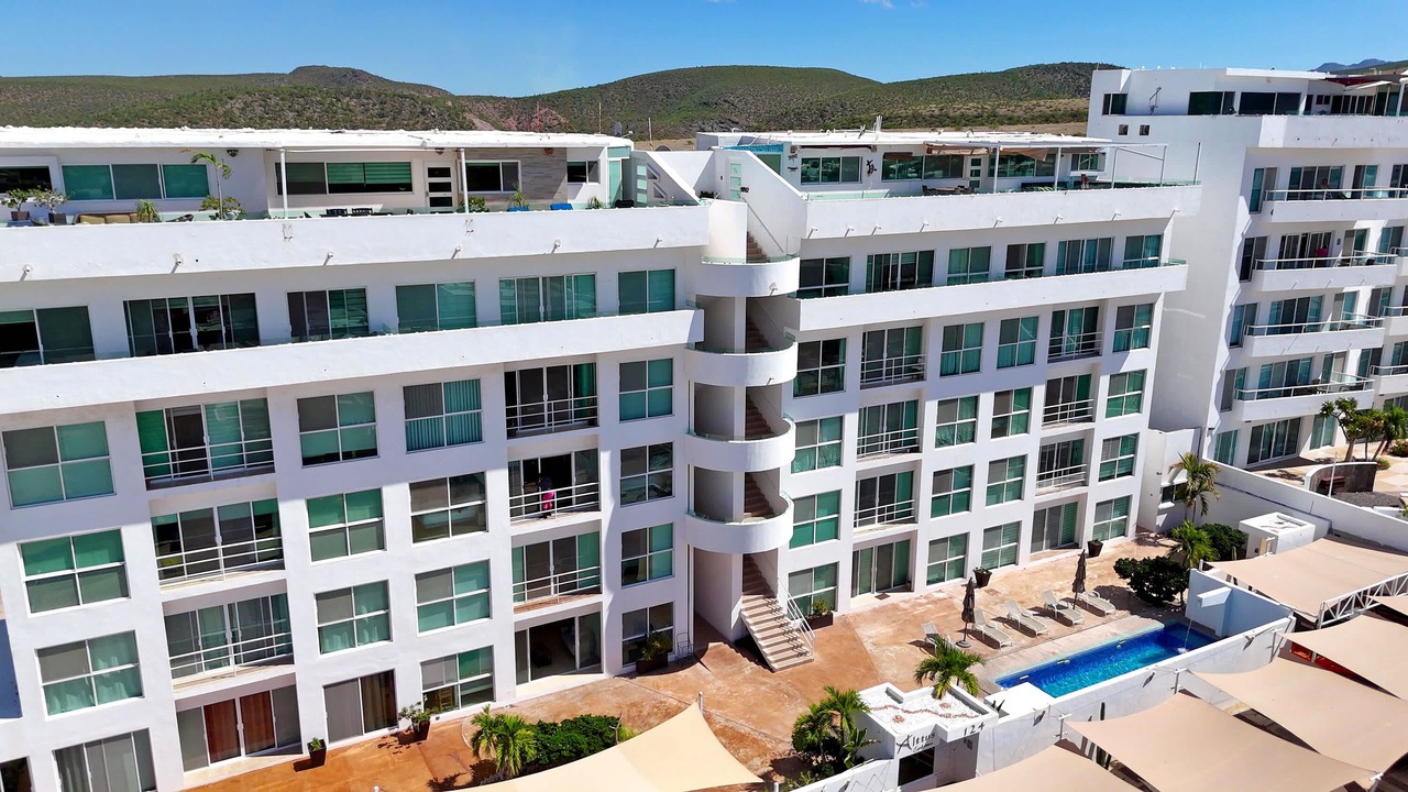 Photo of Outdoor in Lomas de Palmira