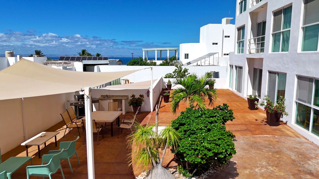 Photo of Outdoor in Lomas de Palmira