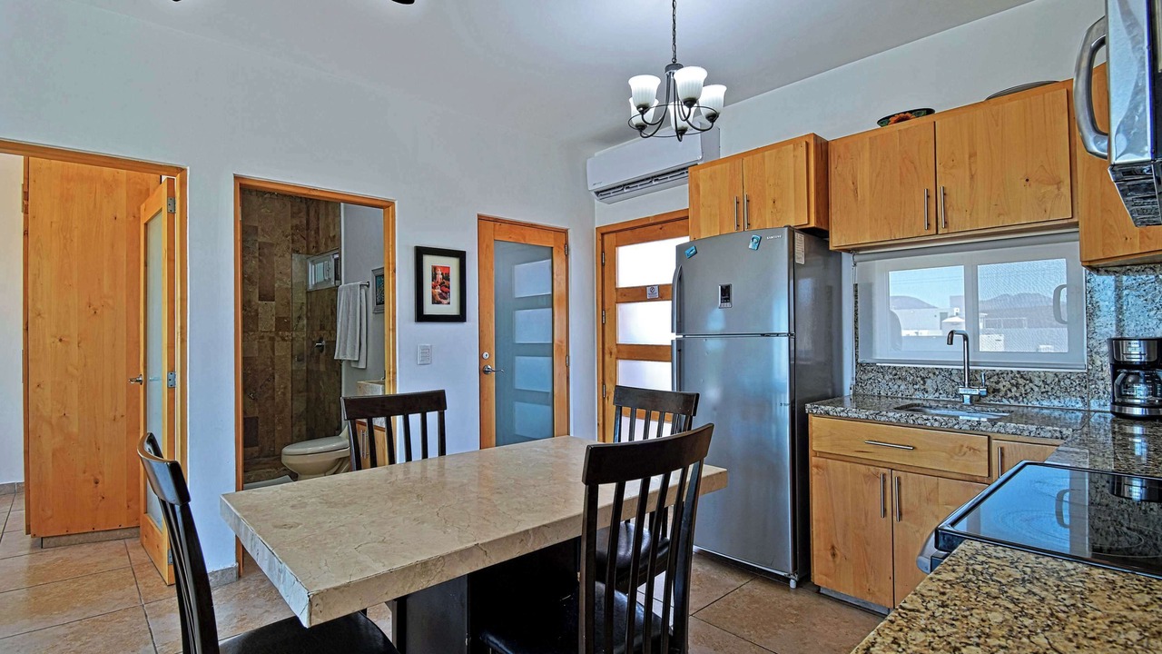 Photo of Kitchen in Lomas de Palmira